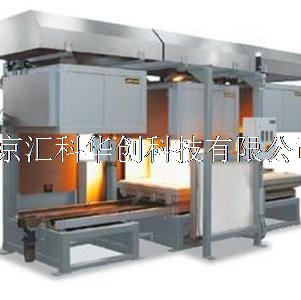 1400℃高温升降炉(HKRS6-1400)